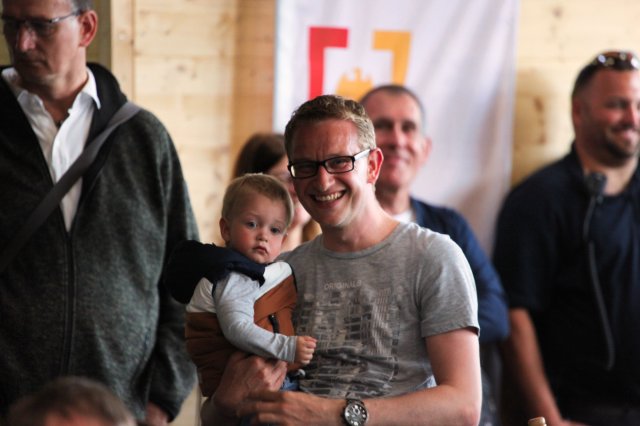 Tag der offenen Tür